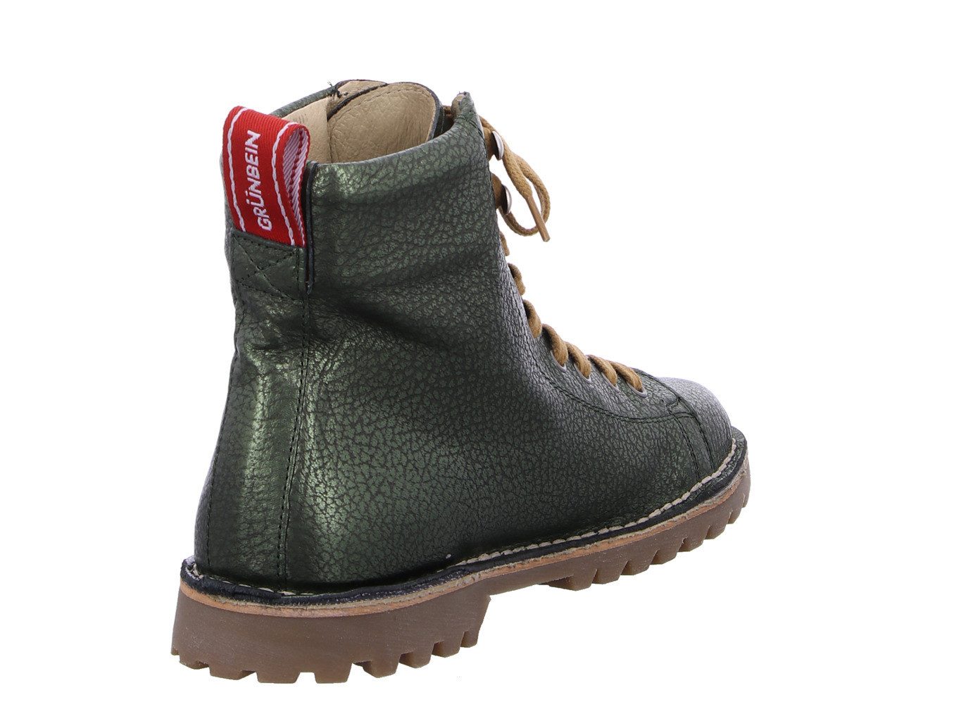 GRÜNBEIN Louis TR Ankleboots