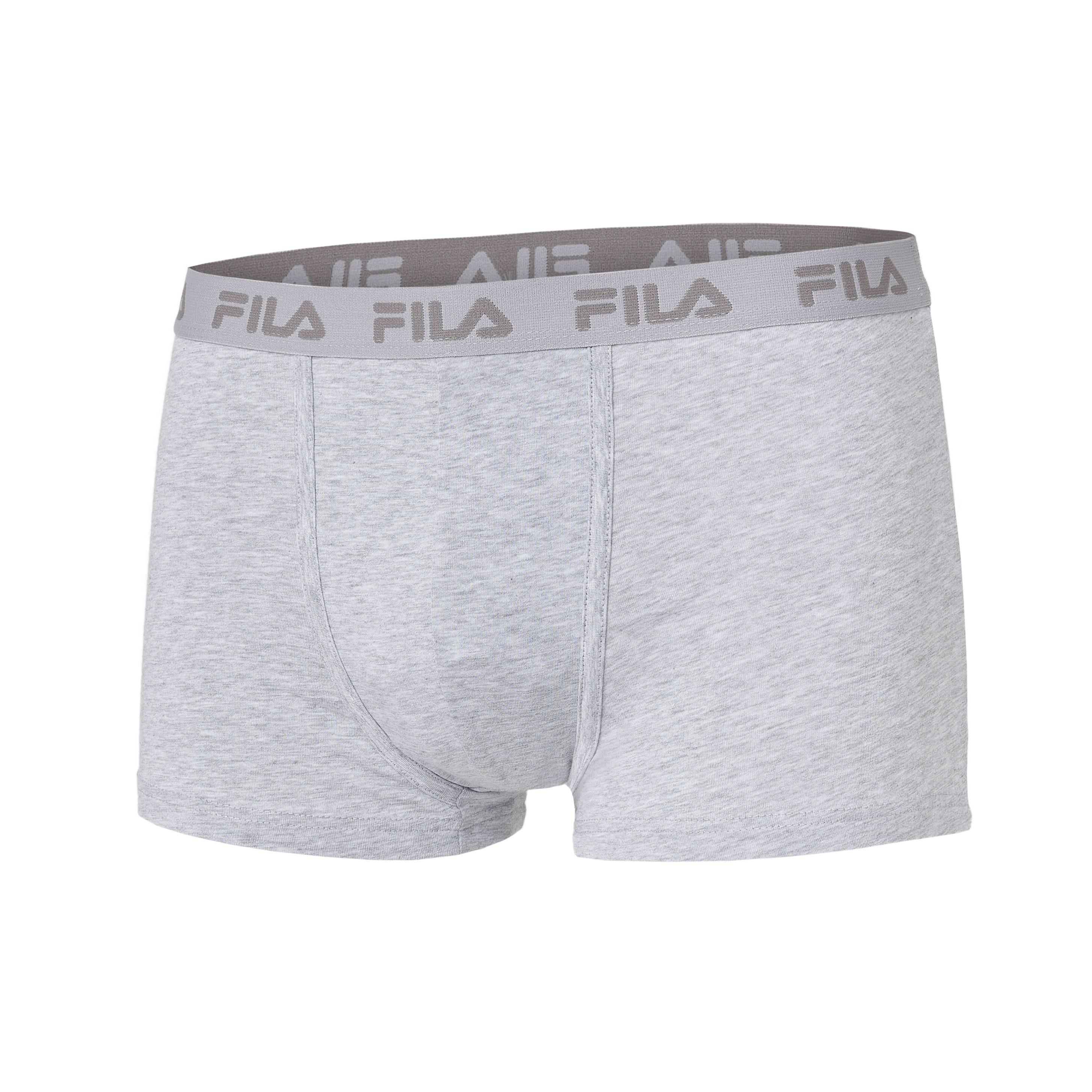 Fila Boxer MAN BOXER SHORTS (5er günstig online kaufen