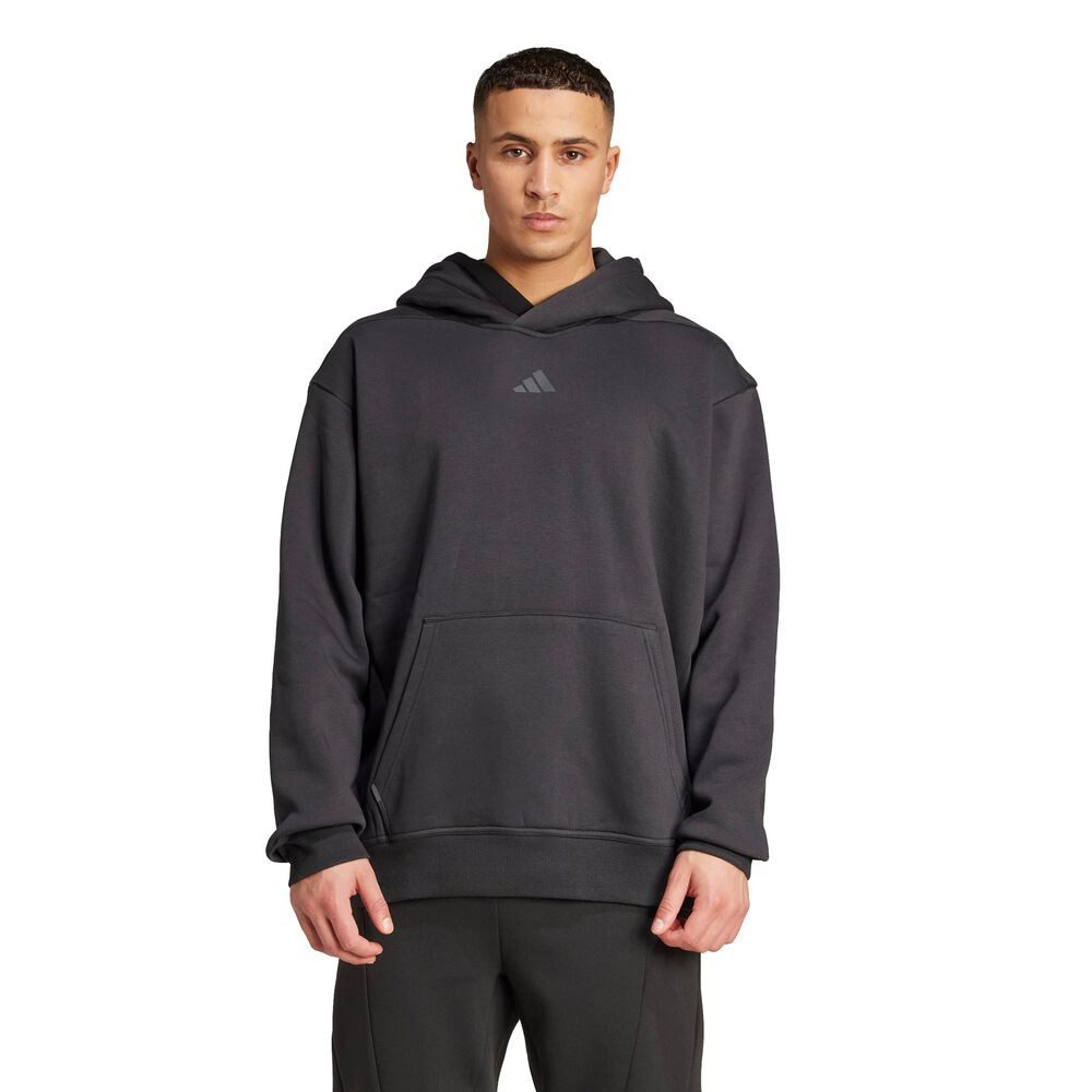 adidas Sportswear Kapuzensweatshirt Oversize günstig online kaufen