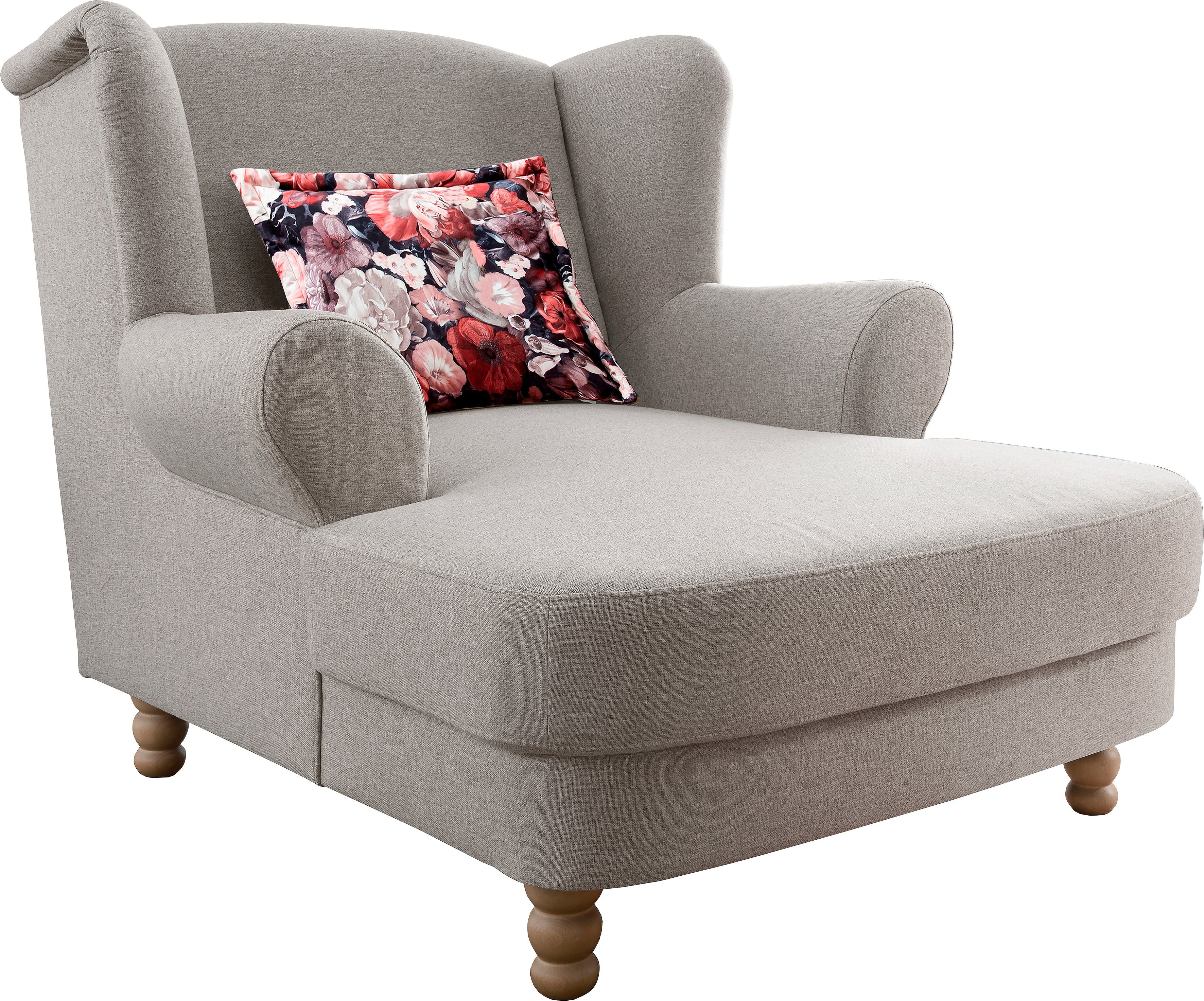 Home affaire Loveseat Tassilo günstig online kaufen