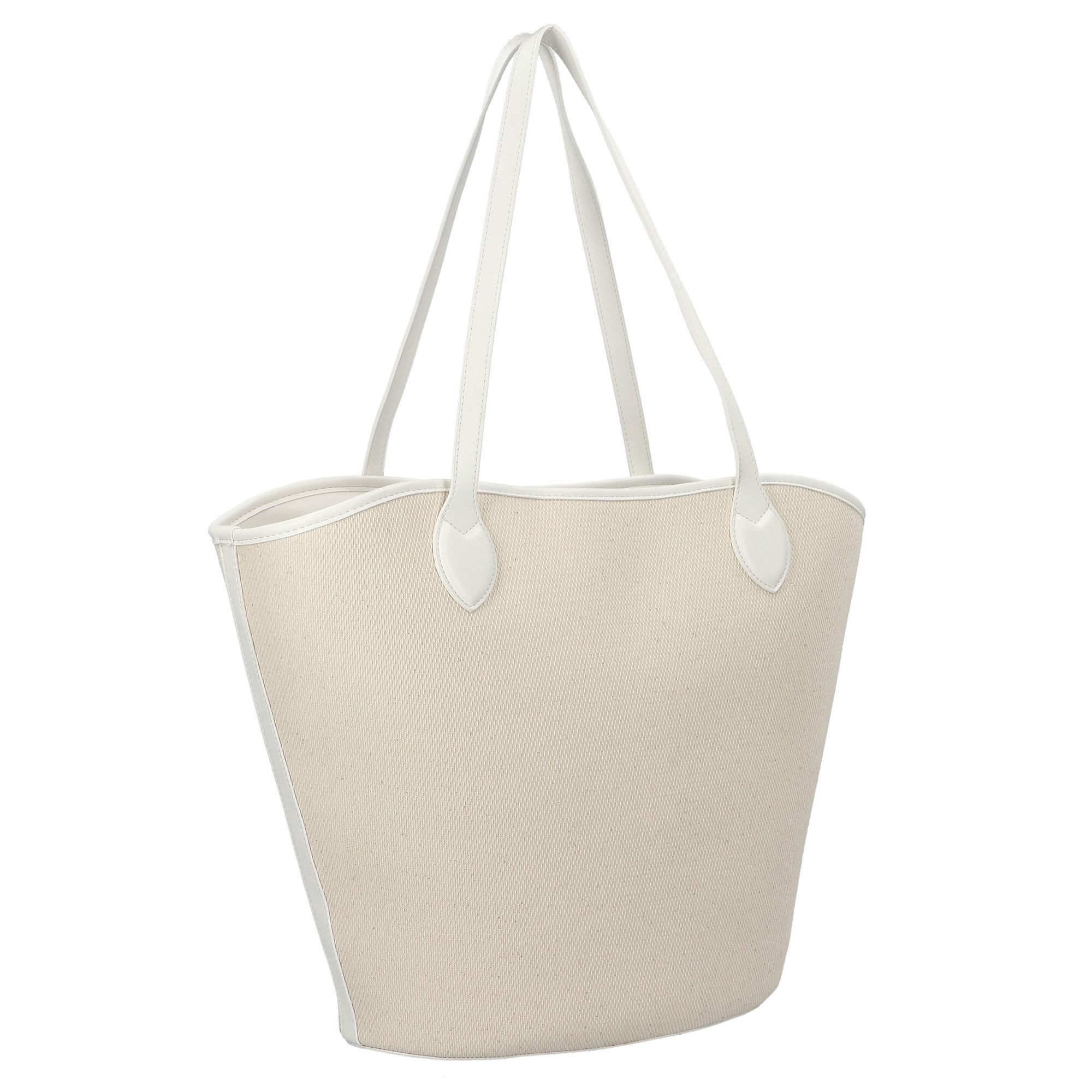 VALENTINO BAGS Shopper "SHOPPING COVENT", (Set, 2 tlg.), Henkeltasche, Hand günstig online kaufen