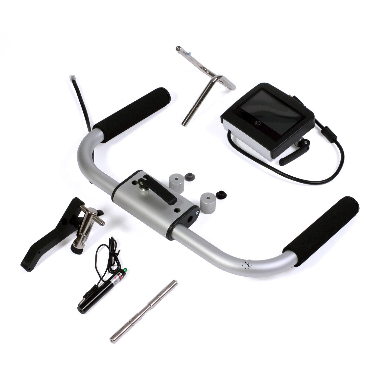 Nähmaschine Pantograph-Kit