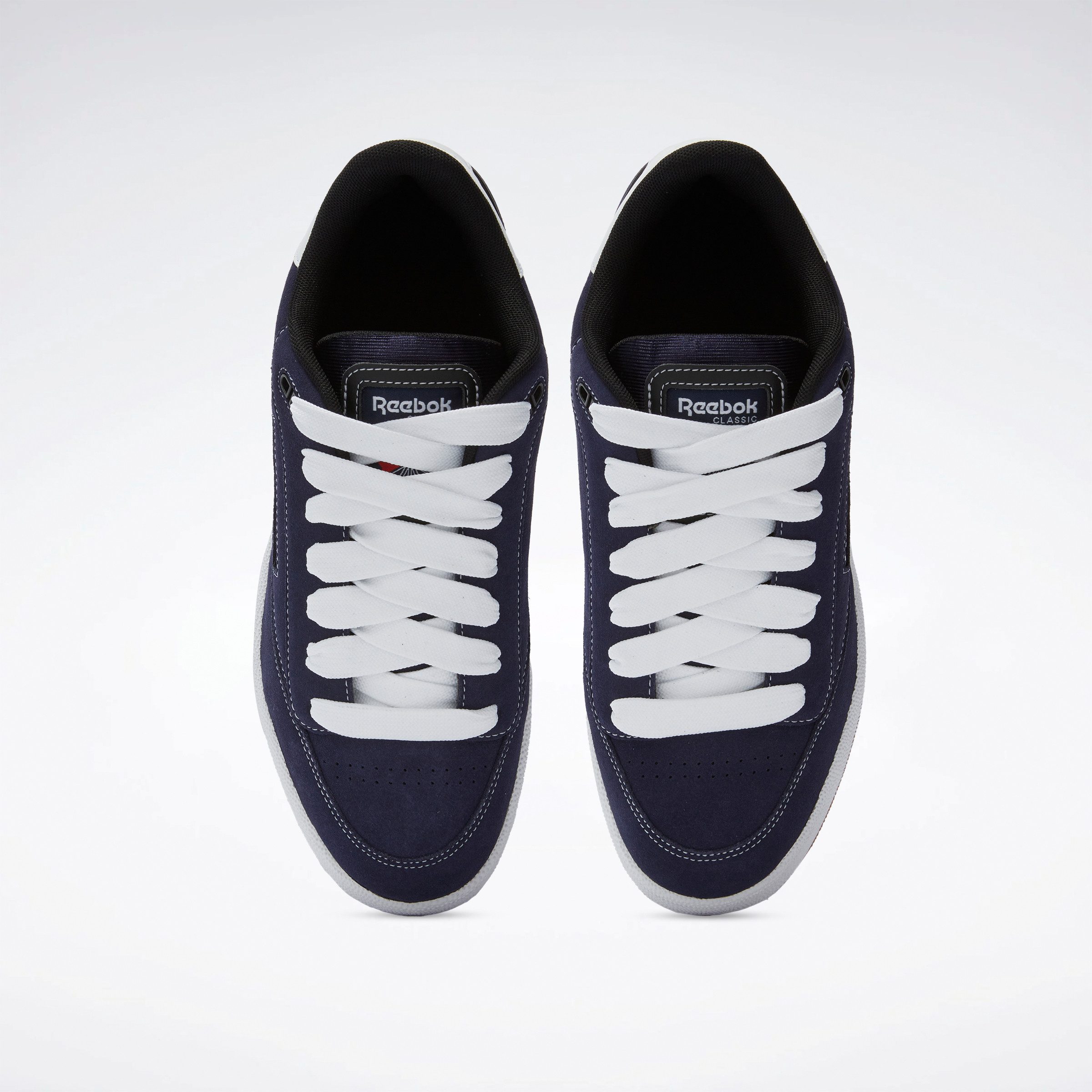 Reebok Classic CLUB C BULC CLN Sneaker – Bild 5 von 5