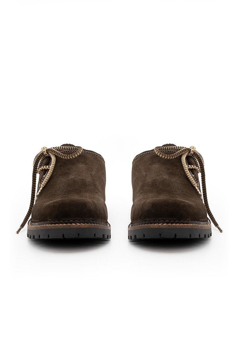 Maddox Haferlschuhe - JULIAN - braun Haferlschuh