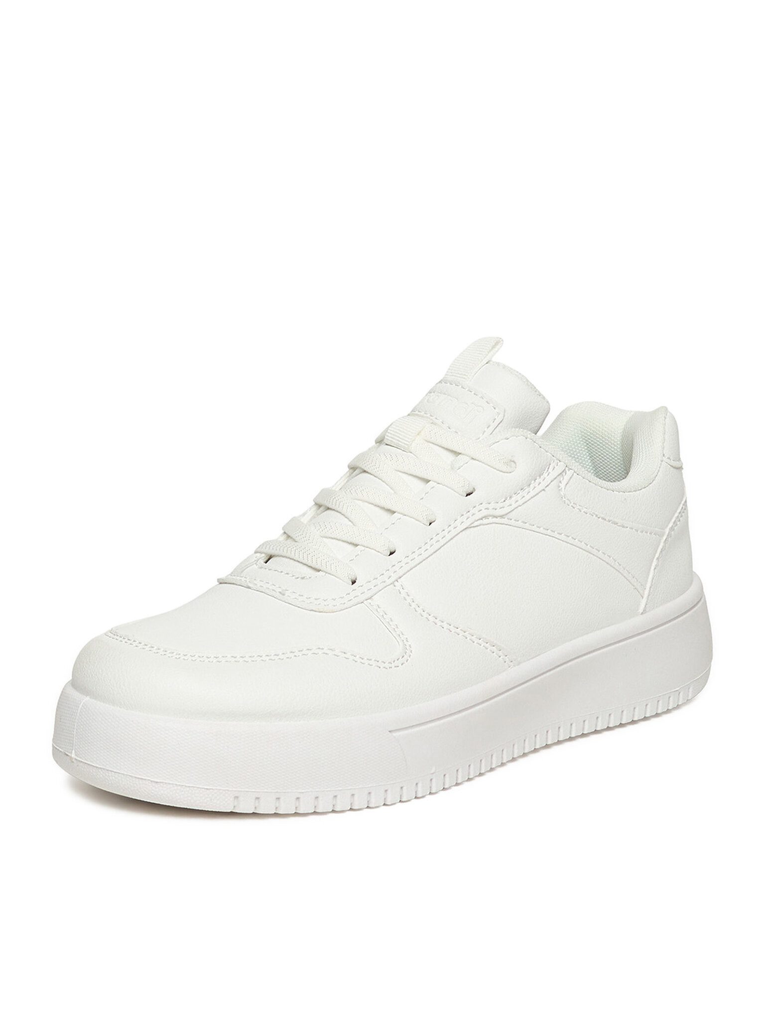 sprandi Sprandi Sneakers Unisex White CEO - BP91-26170 Sneaker