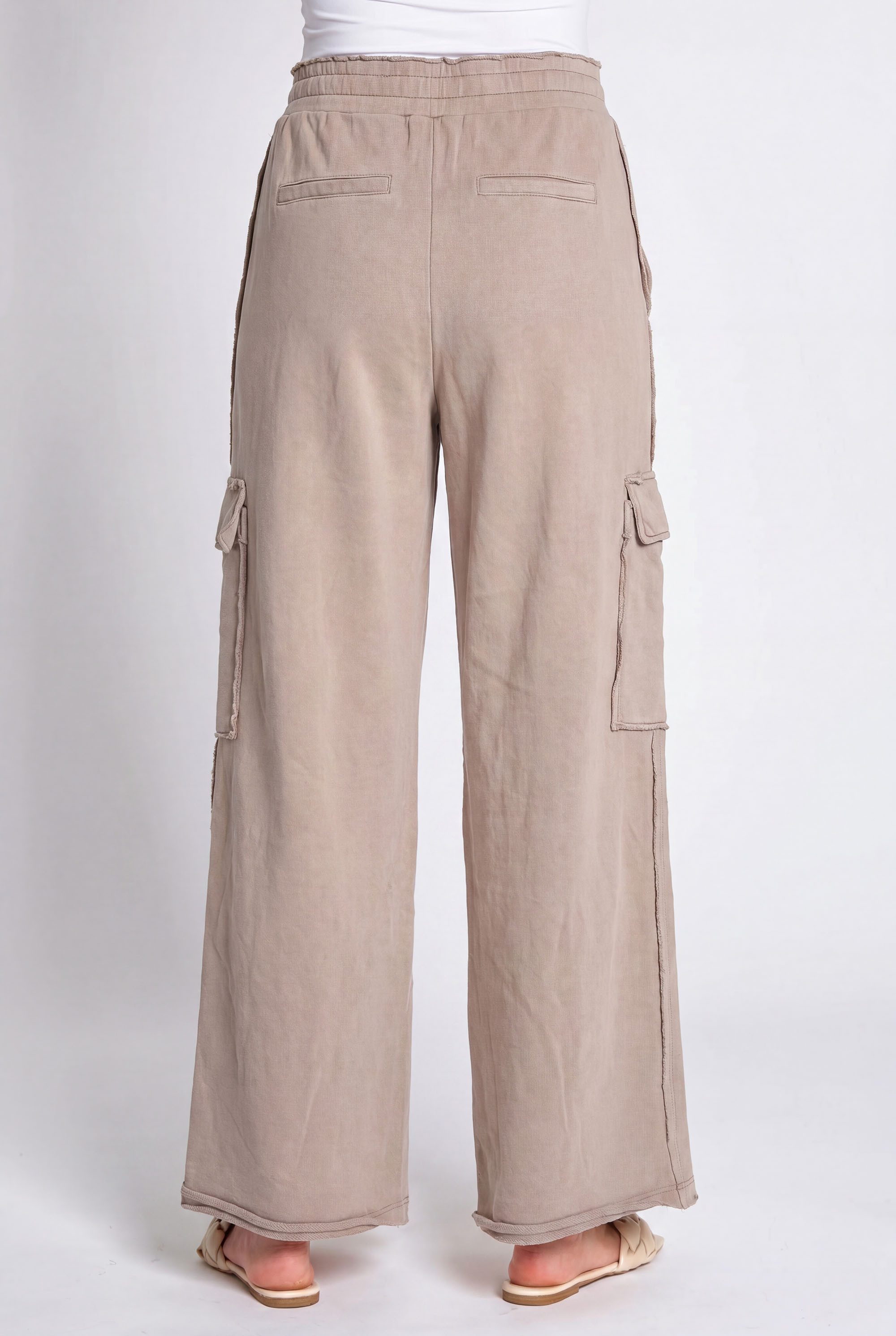 Zhrill Cargohose ZHOSANA