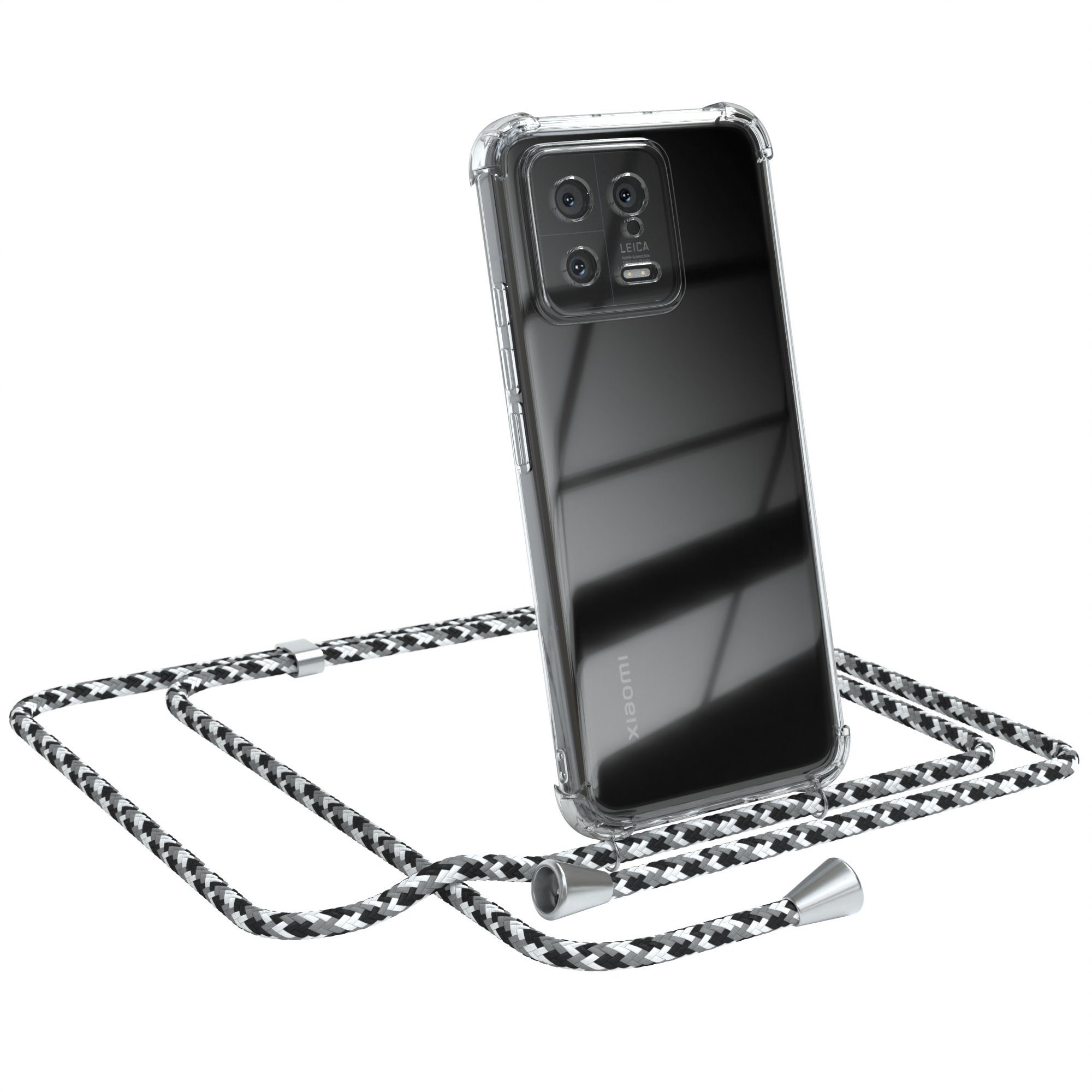 Handykette Hülle mit Kette für Xiaomi 13
