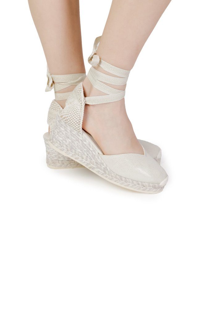 Espadrilles Sandale