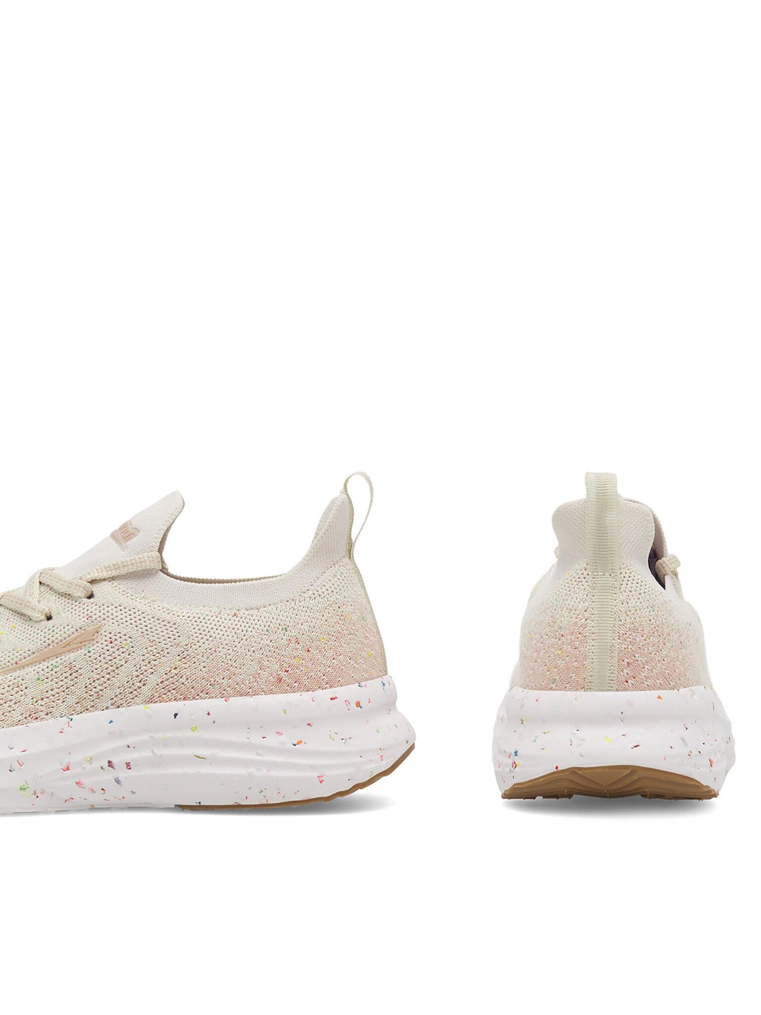 sprandi Sprandi Sneakers Damen LEA-7805A Beige Sneaker