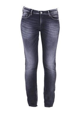 Le Temps Des Cerises Slim-fit-Jeans im figurbetonten Slim Fit