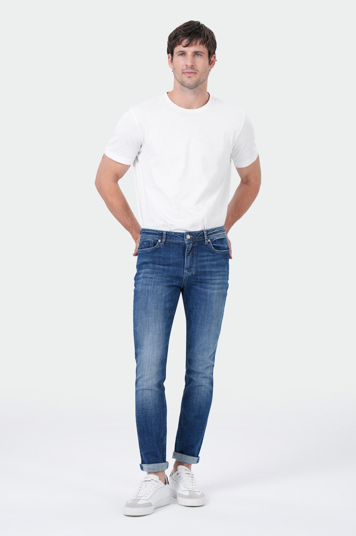 Regular-fit-Jeans CORNELL Regular