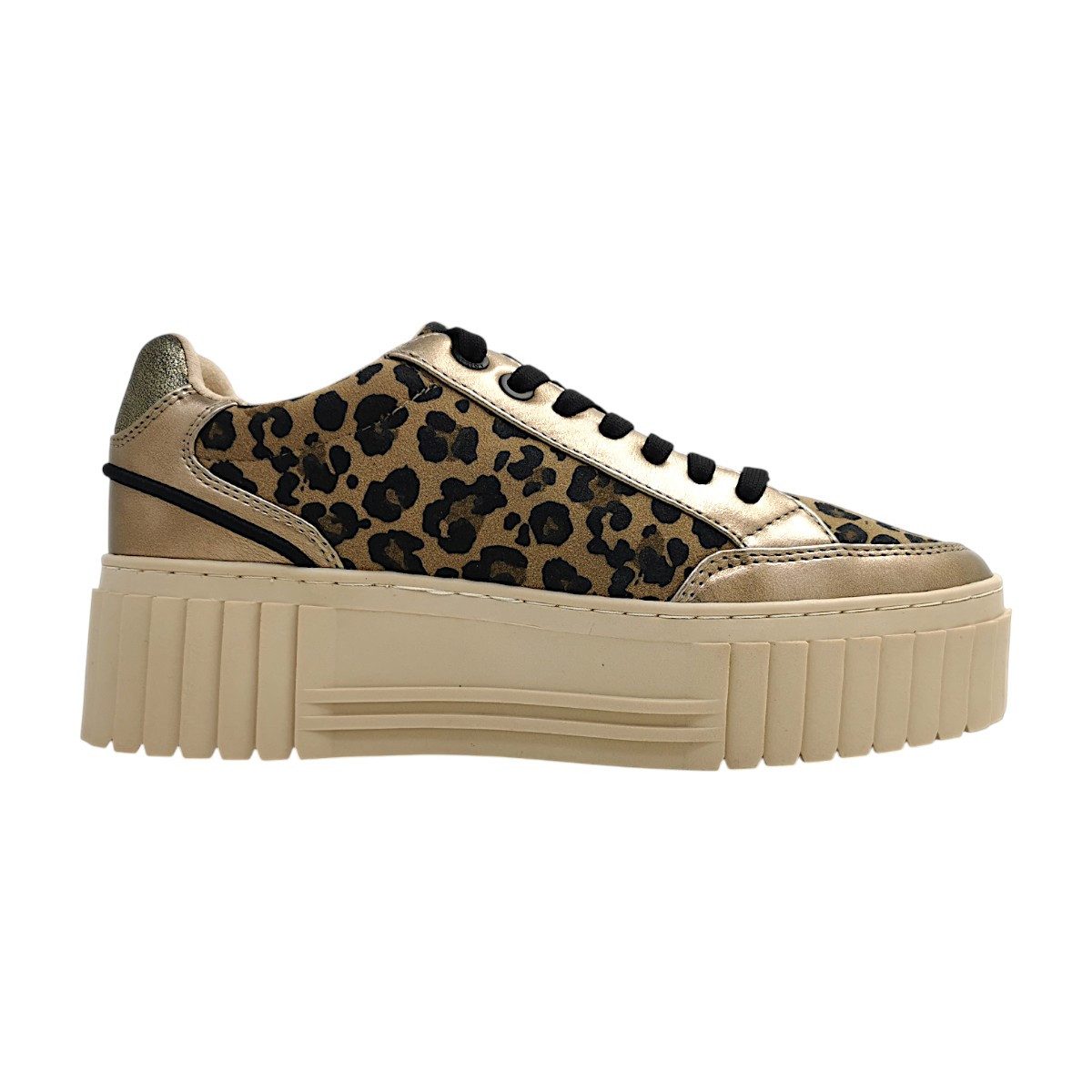 s.Oliver sportlicher Schnürer Schnürschuh günstig online kaufen