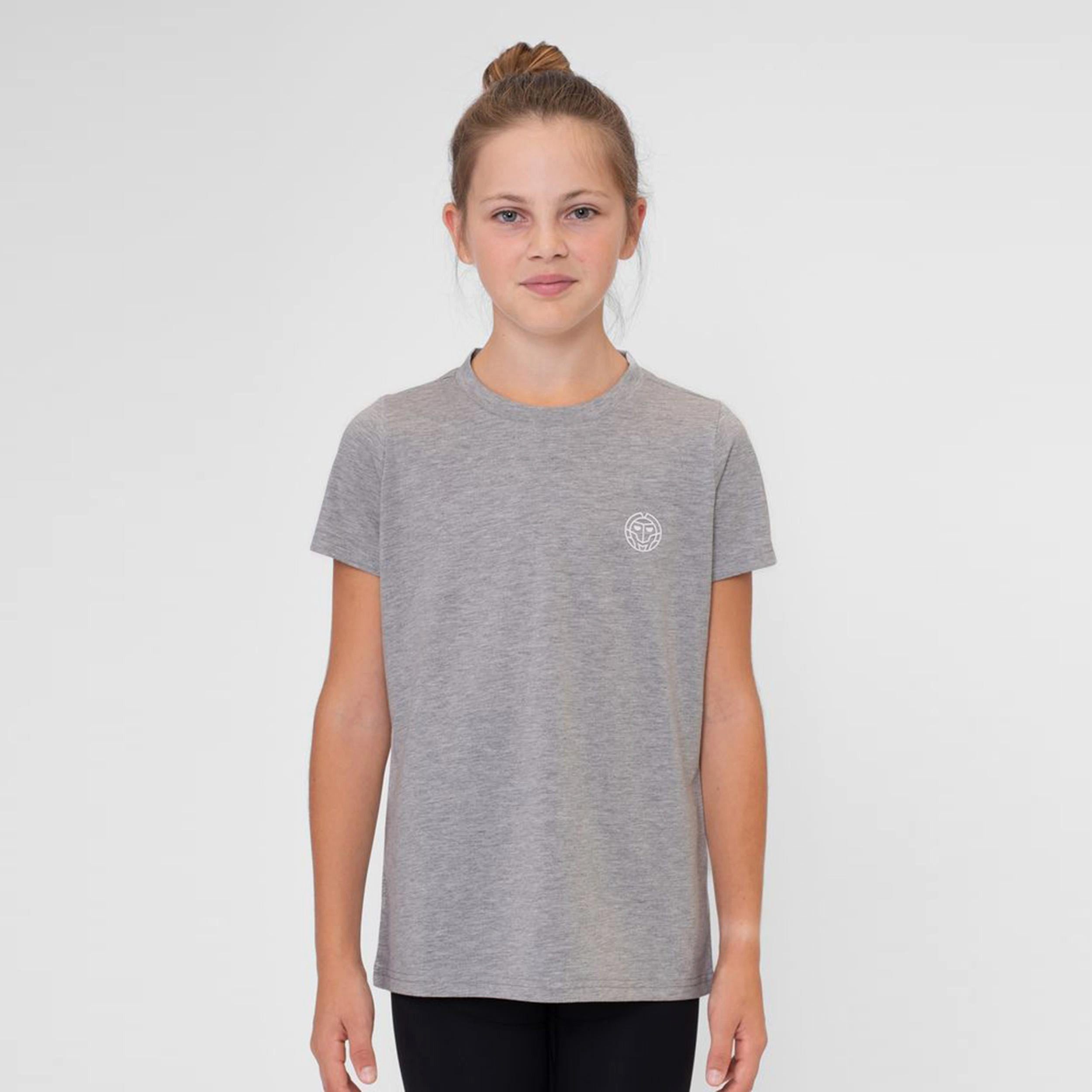 T-Shirt Crew Chill