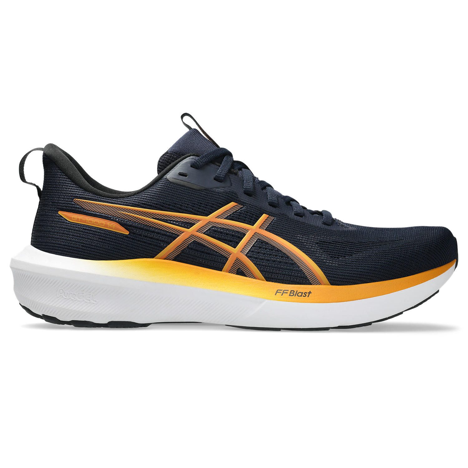Asics GT-1000 14 Laufschuh für mehr günstig online kaufen