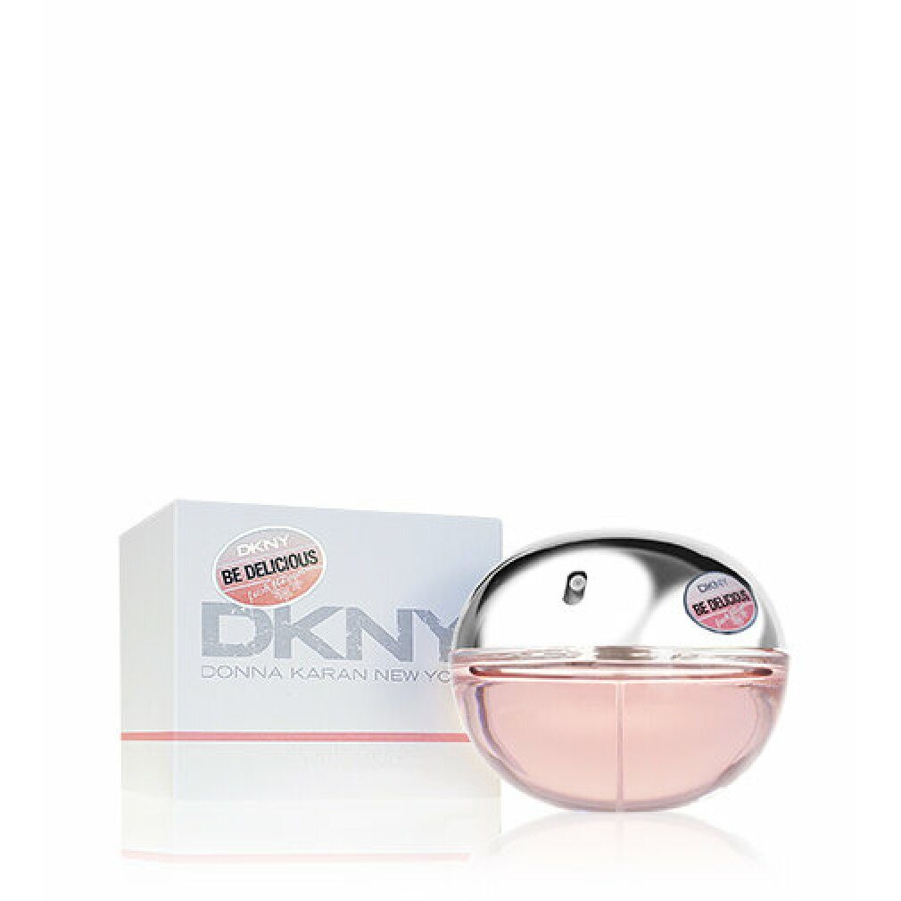 Donna Karan Eau de Eau Donna de (50 ml) Karan Parfum Fresh Blossom Delicious Be Parfum