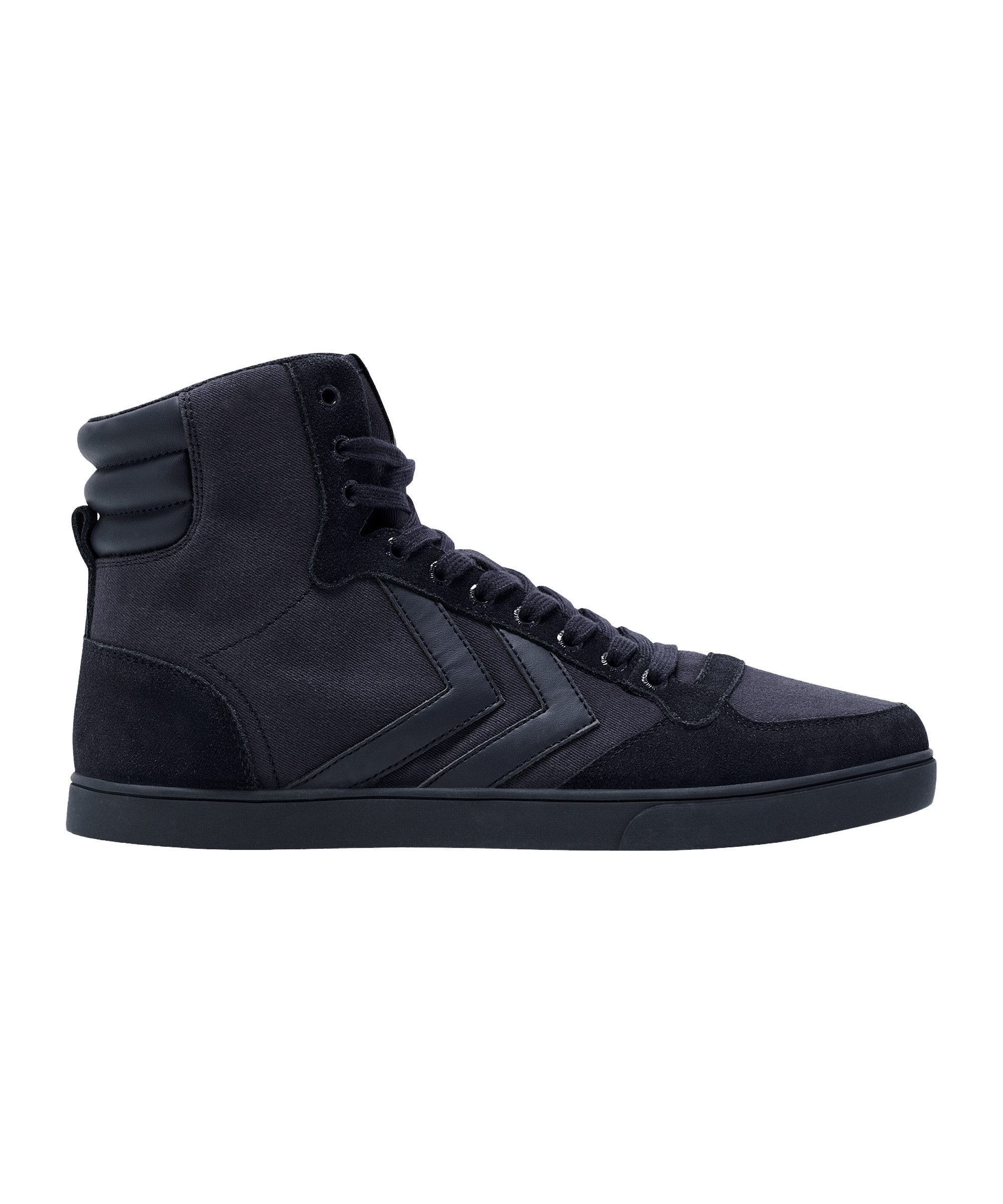 hummel Hummel Slimmer Stadil Tonal High Sneaker Unisex Sneaker günstig online kaufen