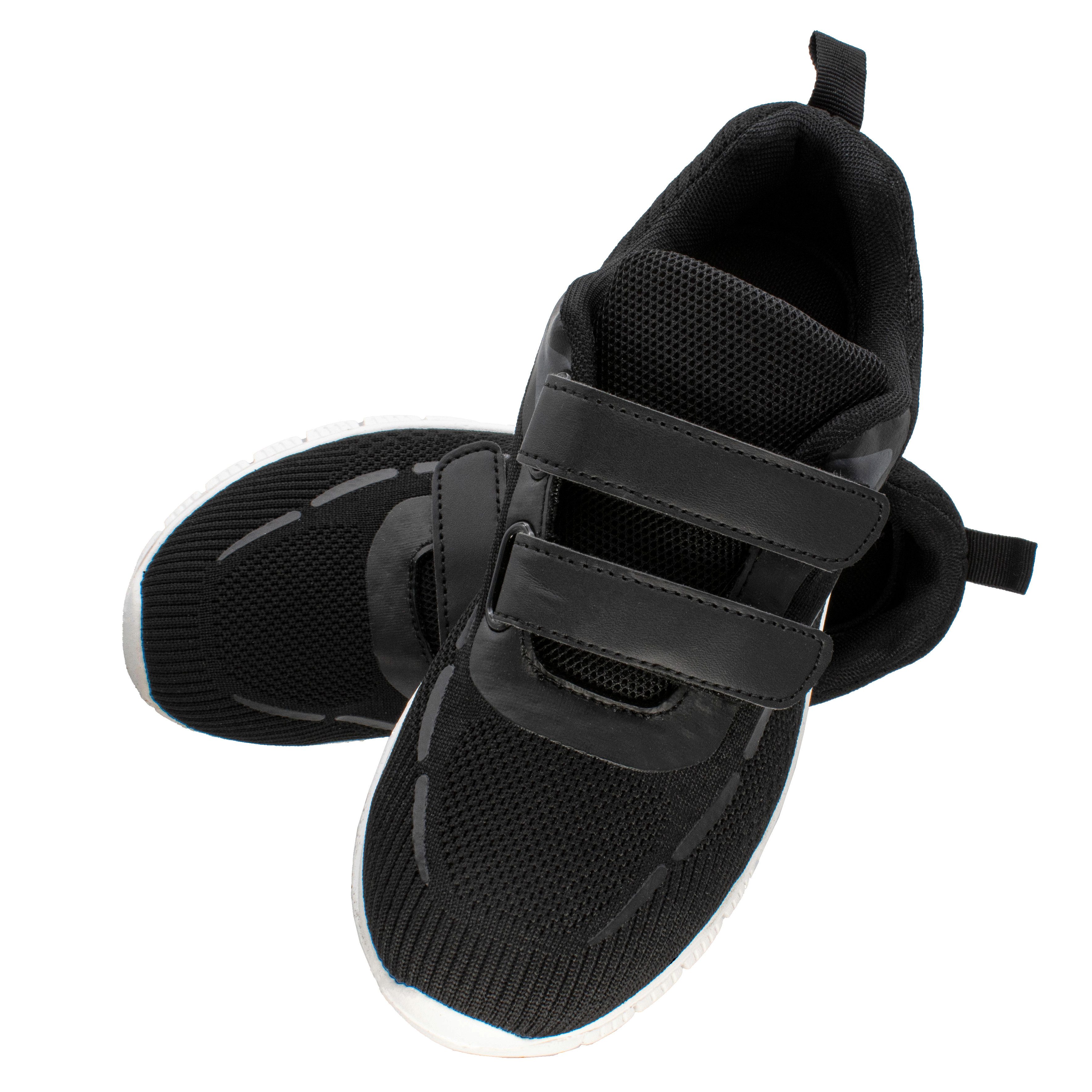 Fischer-Markenschuh Speedy Sneaker aus Mesh mit Stretch, mit Textilfutter, Einlegesohle herausnehmbar