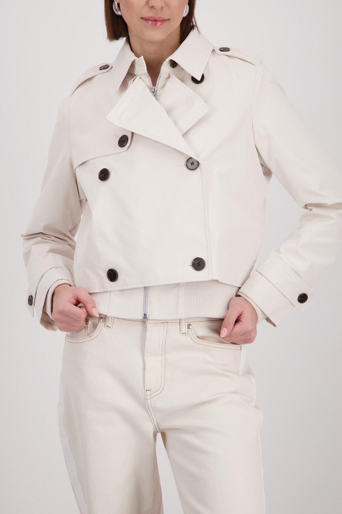 Monari Allwetterjacke Jacke günstig online kaufen