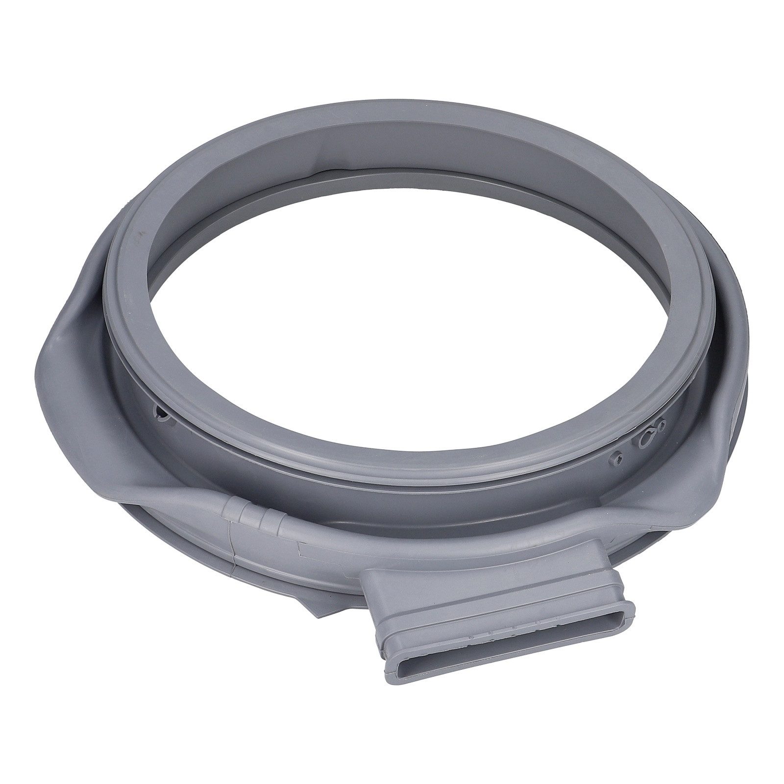 easyPART Montagezubehör wie Midea 12638100000198 Midea 12638100000198, Trockner / Wäschetrockner
