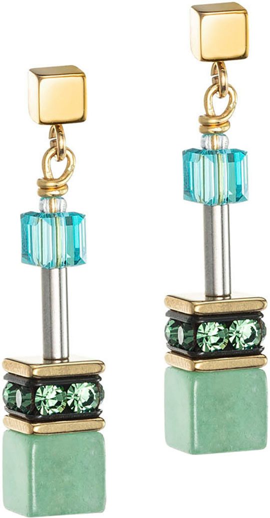 COEUR DE LION Paar Ohrstecker Schmuck günstig online kaufen