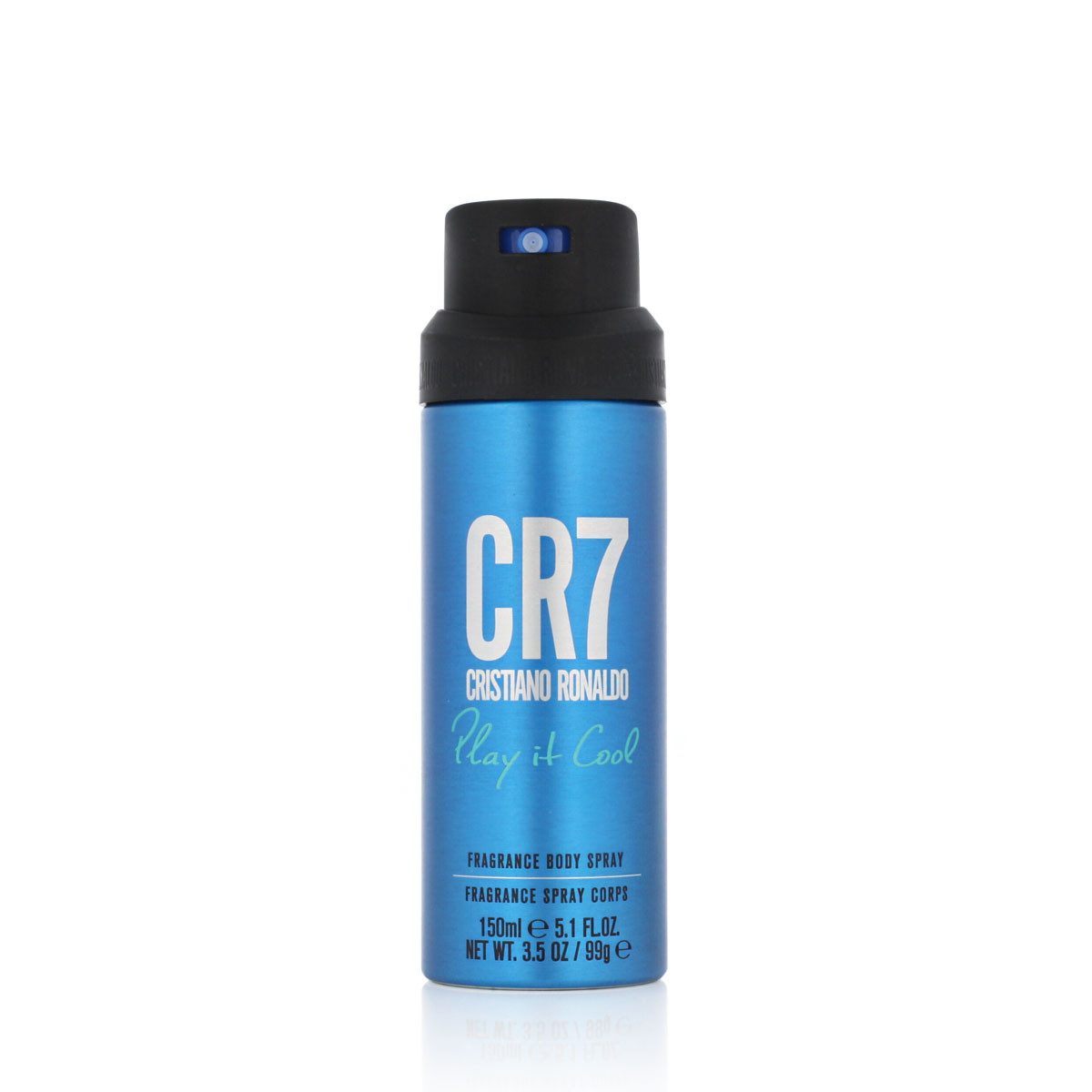 CRISTIANO RONALDO Körperspray CR7 Play It Cool