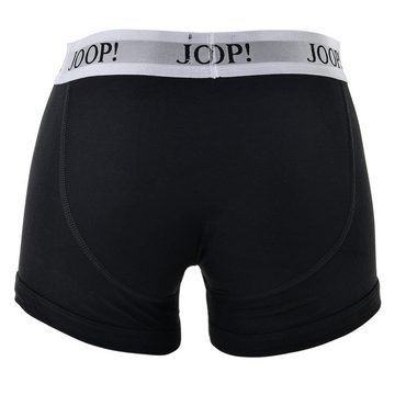 JOOP! Boxer Herren Boxer Shorts, 3er Pack - Boxer-Mix, Fine
