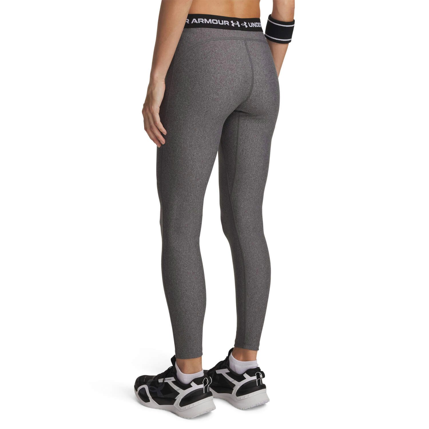 Under Armour® Funktionstights Under Armour Damen Tight HeatGear 6010002