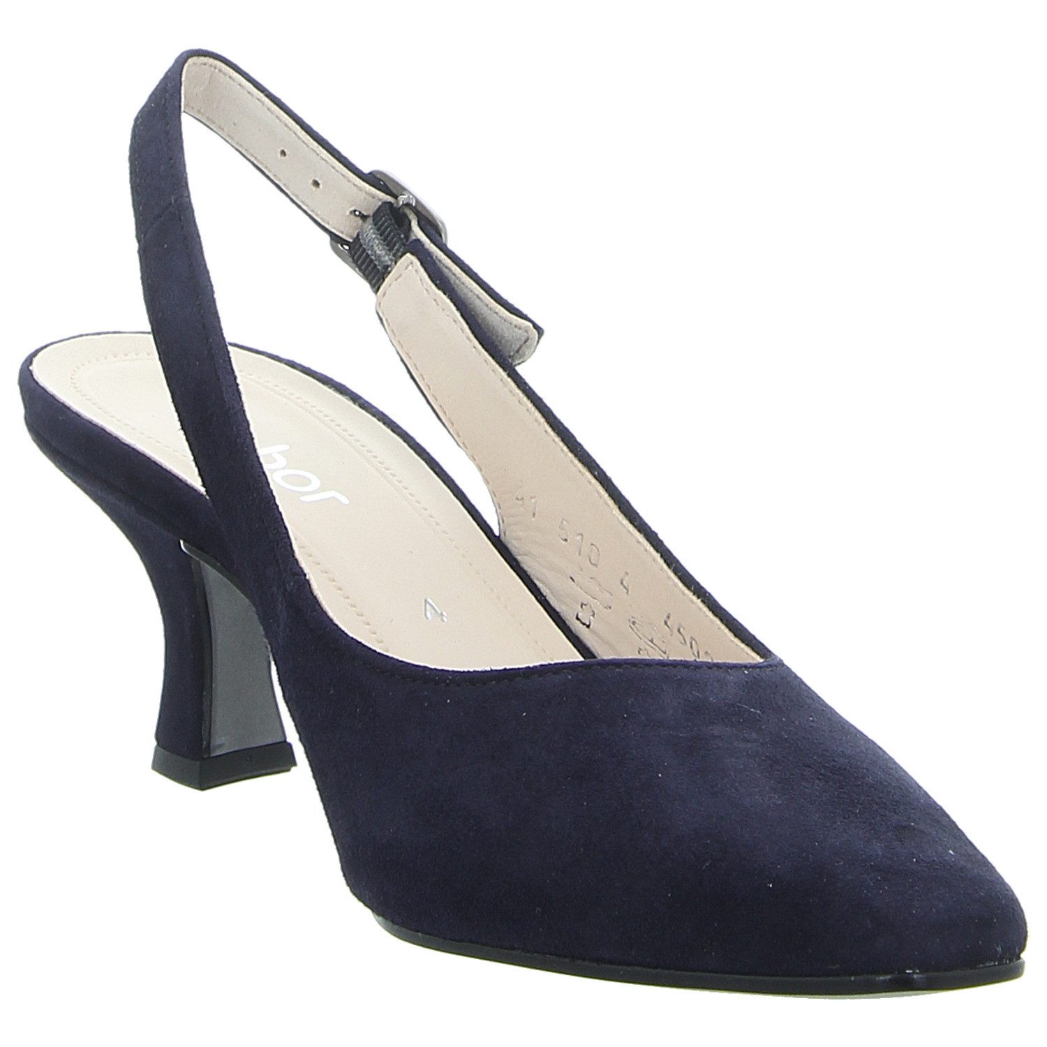 Gabor Slingpumps