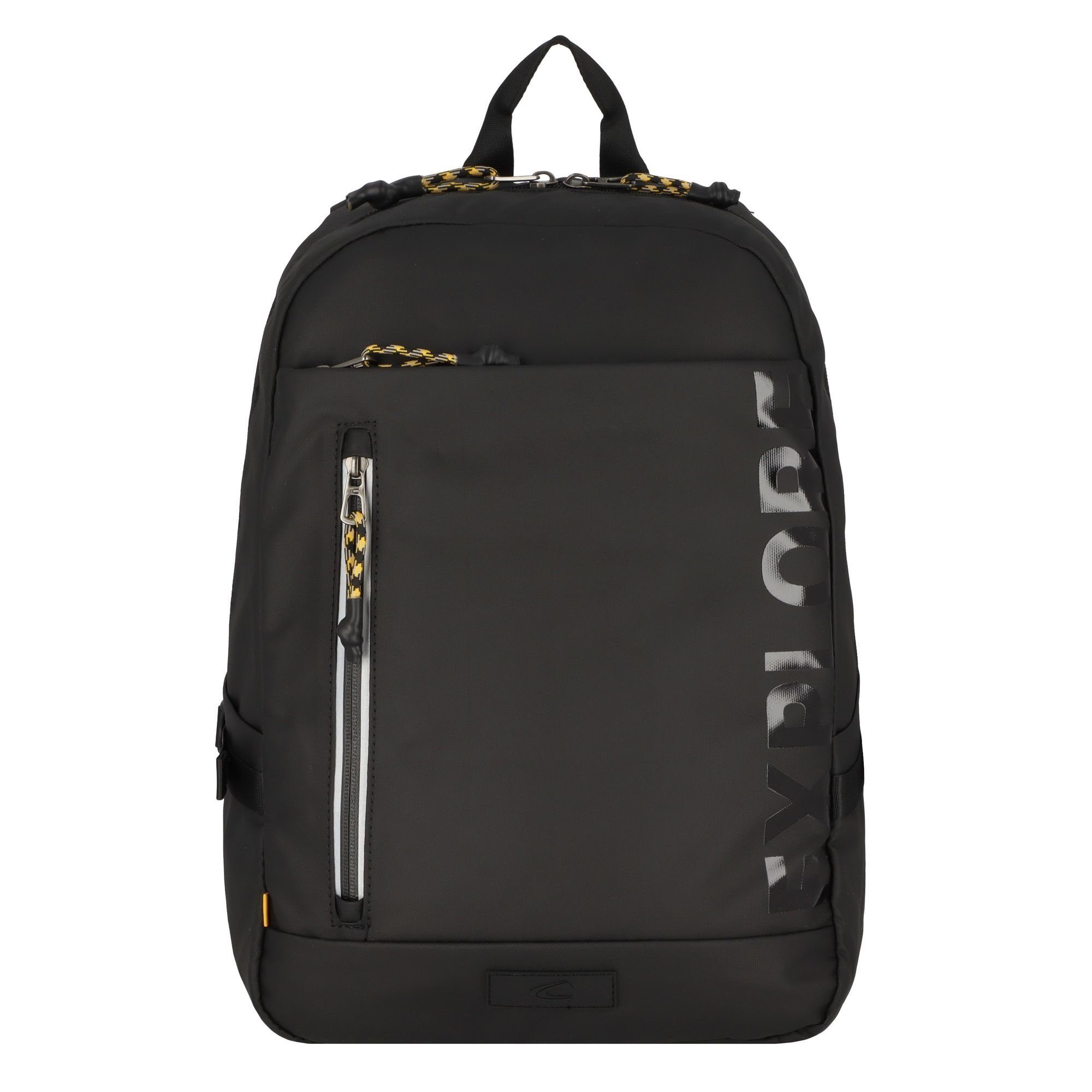 camel active Daypack Explore, Polyester