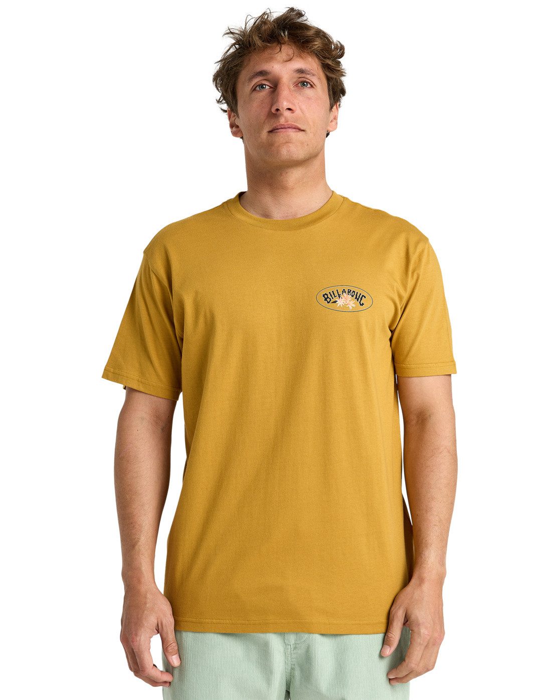 Billabong T-Shirt Orbit günstig online kaufen