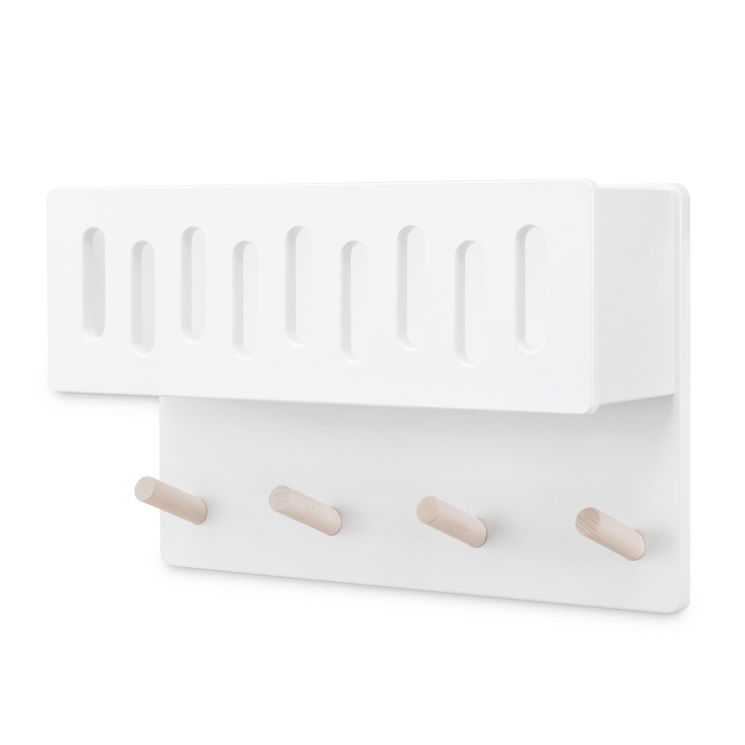 Ehrenkind Wandgarderobe für Kinder, Kindergarderobe (Garderobe günstig online kaufen