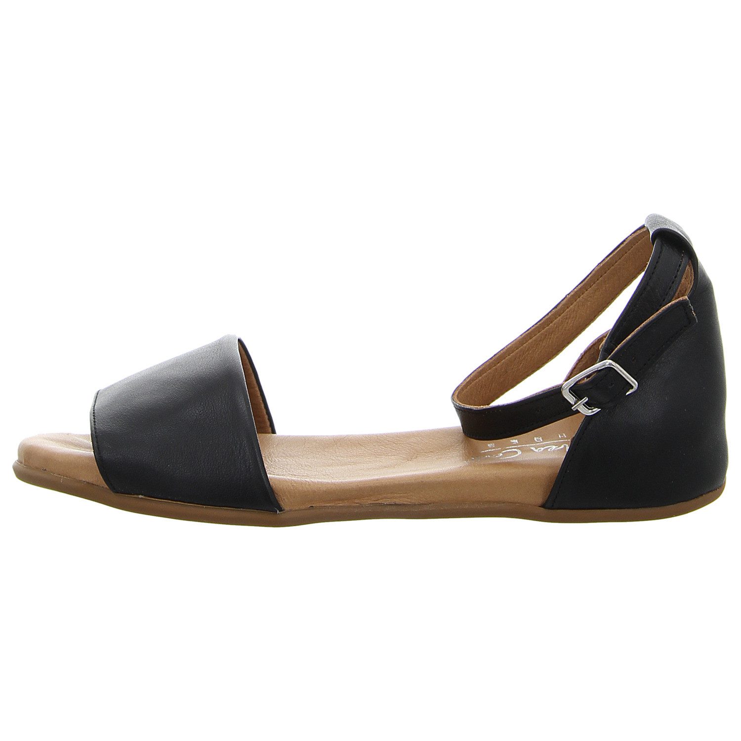 Andrea Conti Sandale