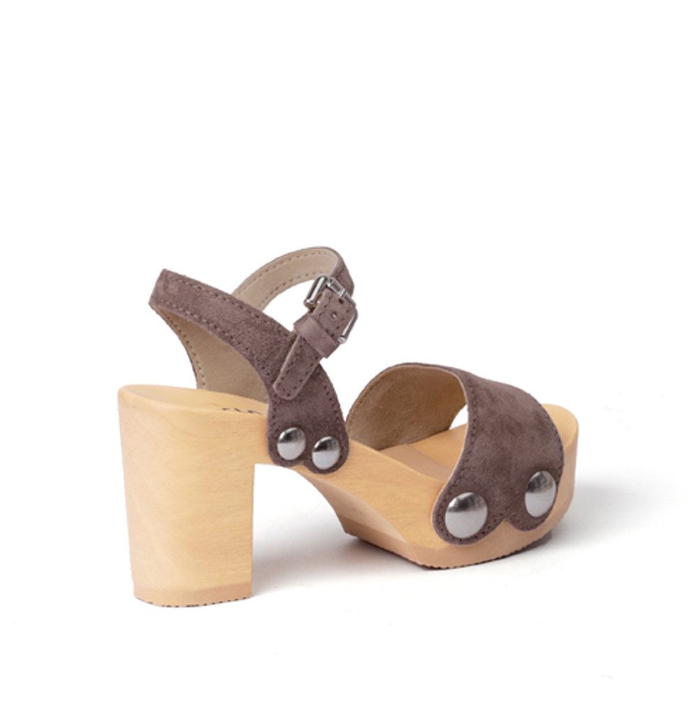 Softclox EILYN Kaschmir mocca (natur) Sandalette