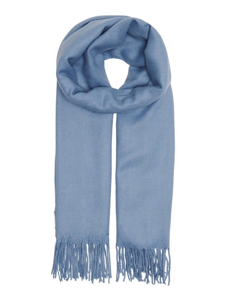 ONLY Anorak ONLANNALI WEAVED SCARF CC