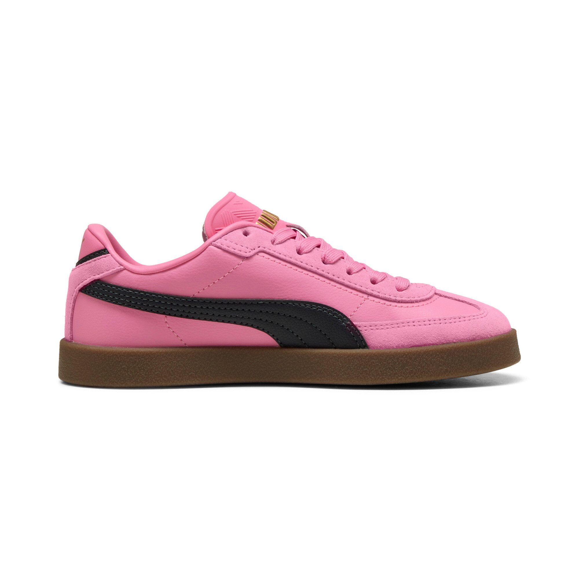 PUMA CLUB II ERA JR Sneaker für Sportmode und Streetwear, mit SOFTFOAM+ Einlegesohle