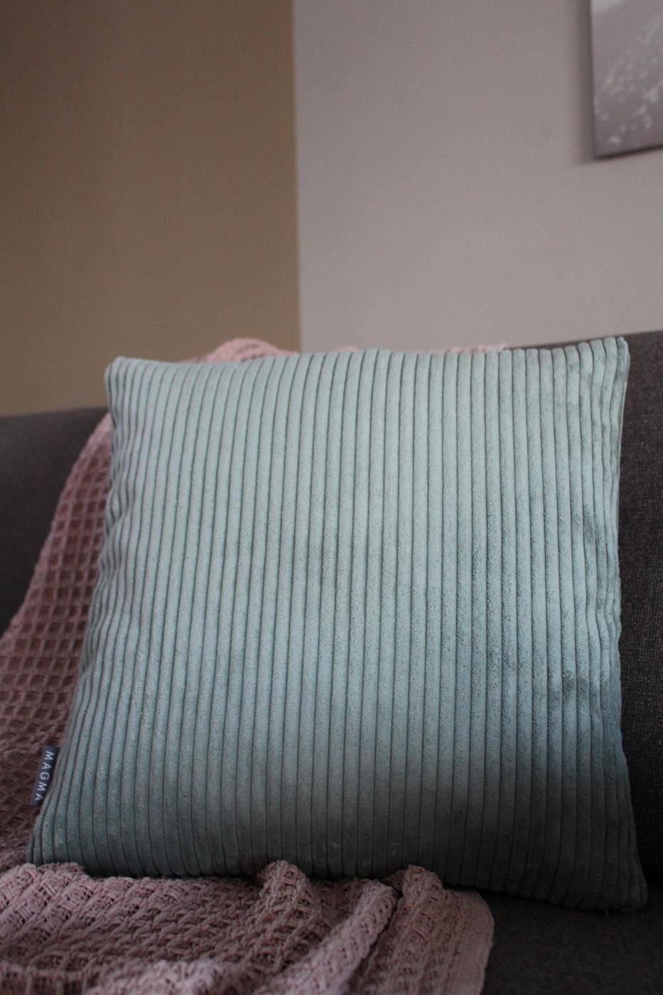 Magma Heimtex Kissenhülle Shara ca. 45 günstig online kaufen