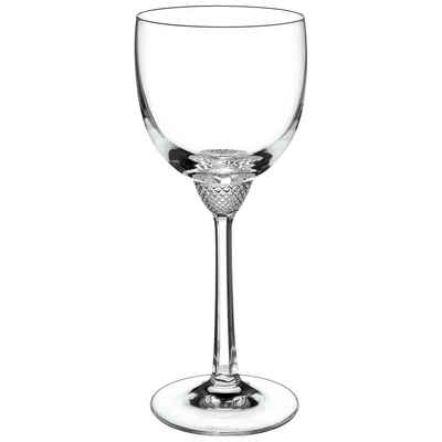 Villeroy & Boch Weißweinglas Octavie Weißweinglas, Glas