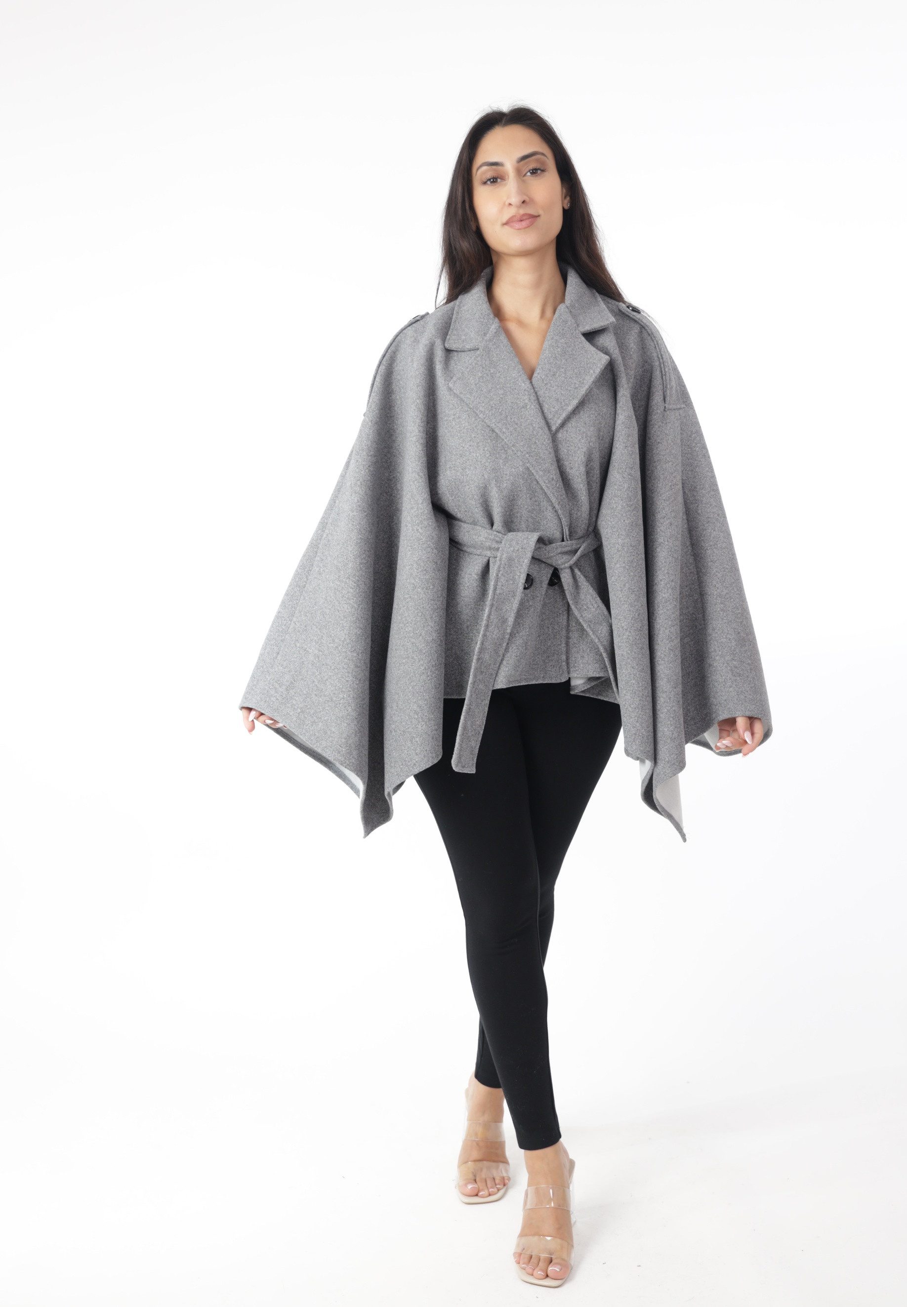 Elara Bolerojacke Bolero