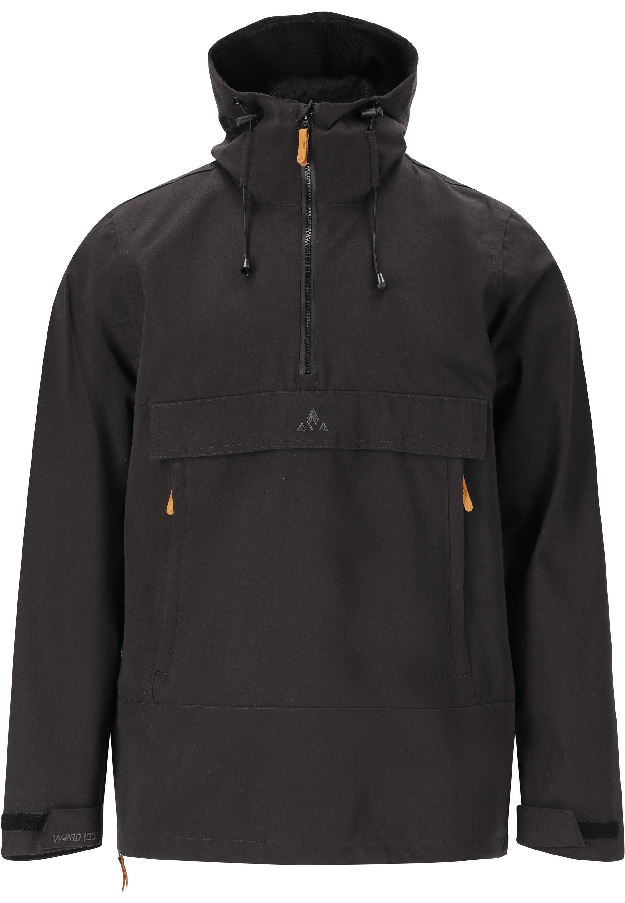 WHISTLER Outdoorjacke Dallon aus atmungsaktivem Material günstig online kaufen