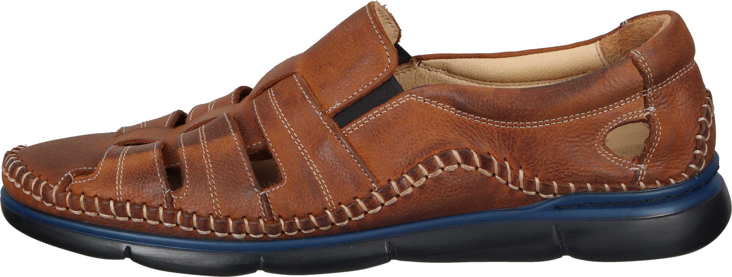 Manitu Slipper Slipper mit Gummizug günstig online kaufen