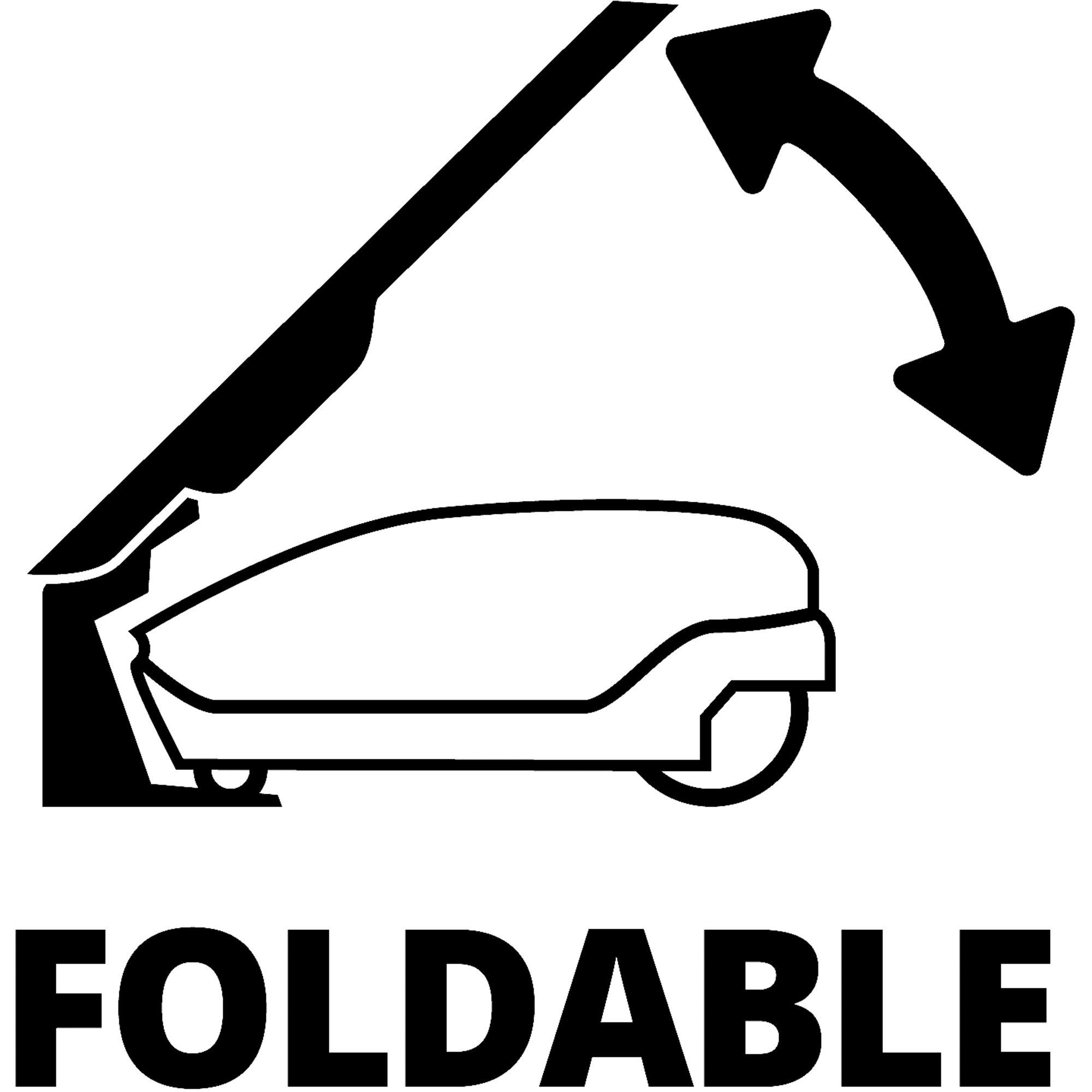 Einhell Mähroboter-Garage Einhell Mähr...