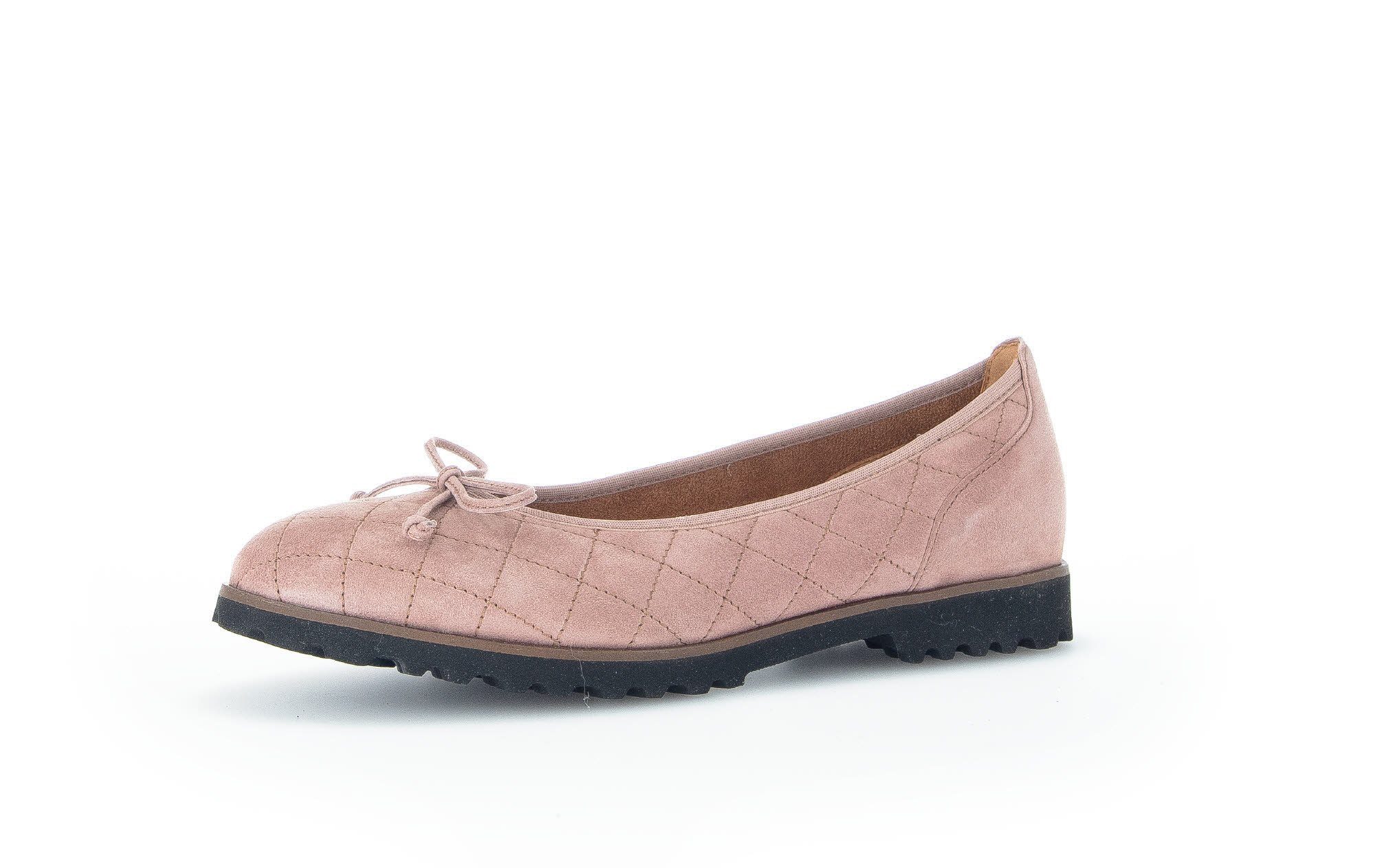 Gabor 94.102.10 Ballerina Rosa (dusty rose 10) 