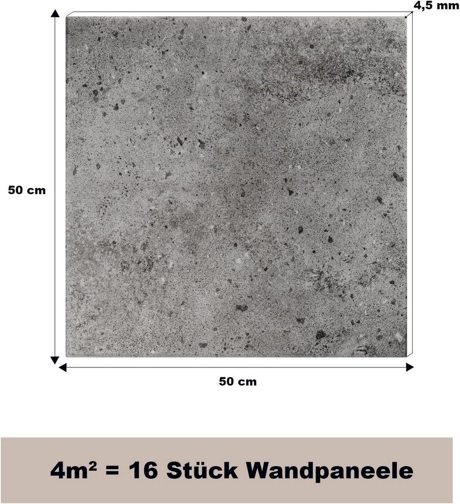 MDEKOR 3D Wandpaneel MDEKOR XPS Dekorative günstig online kaufen