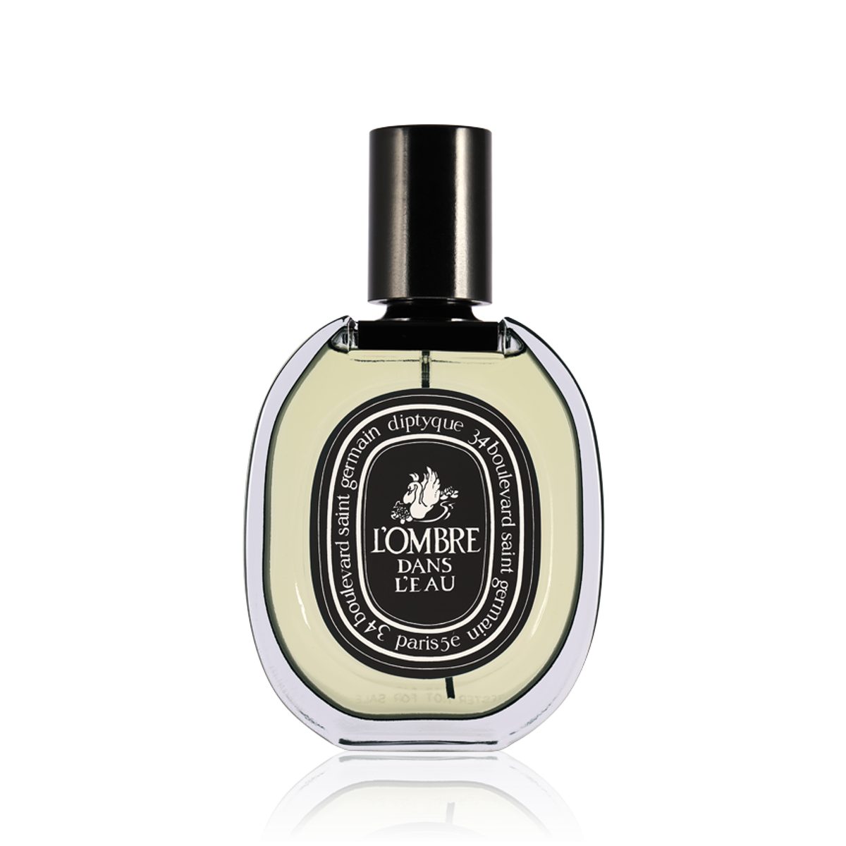 Eau Parfum Diptyque de