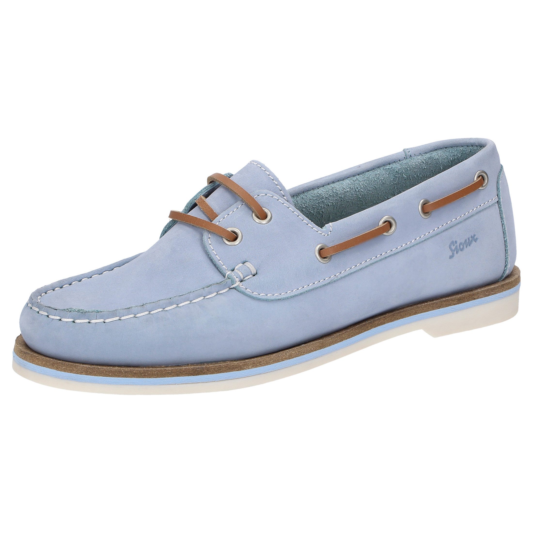 SIOUX Nakimba-700 Schnürschuh günstig online kaufen