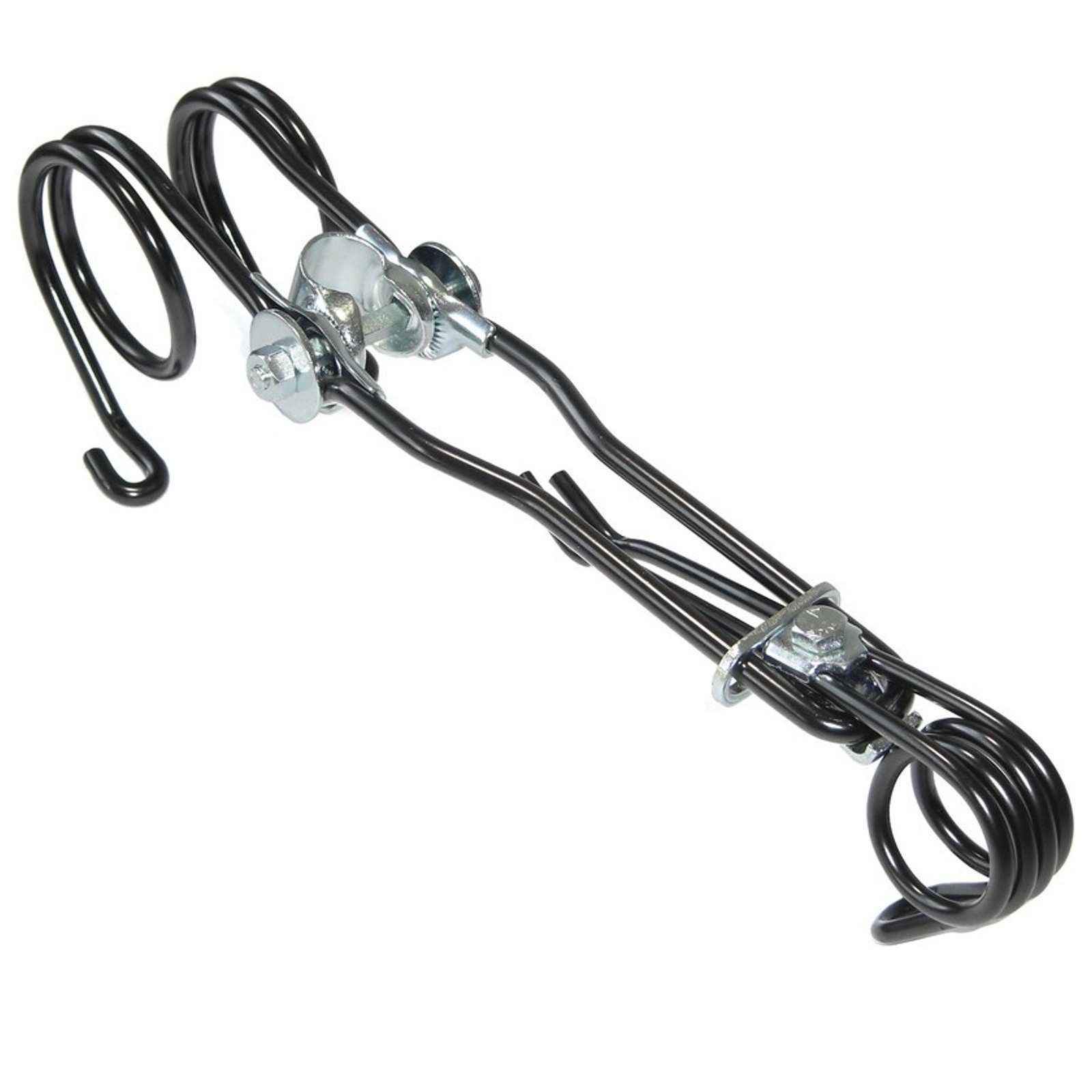 Lepper Sattelklemmring, Lepper Ersatz Satteluntergestell für L85