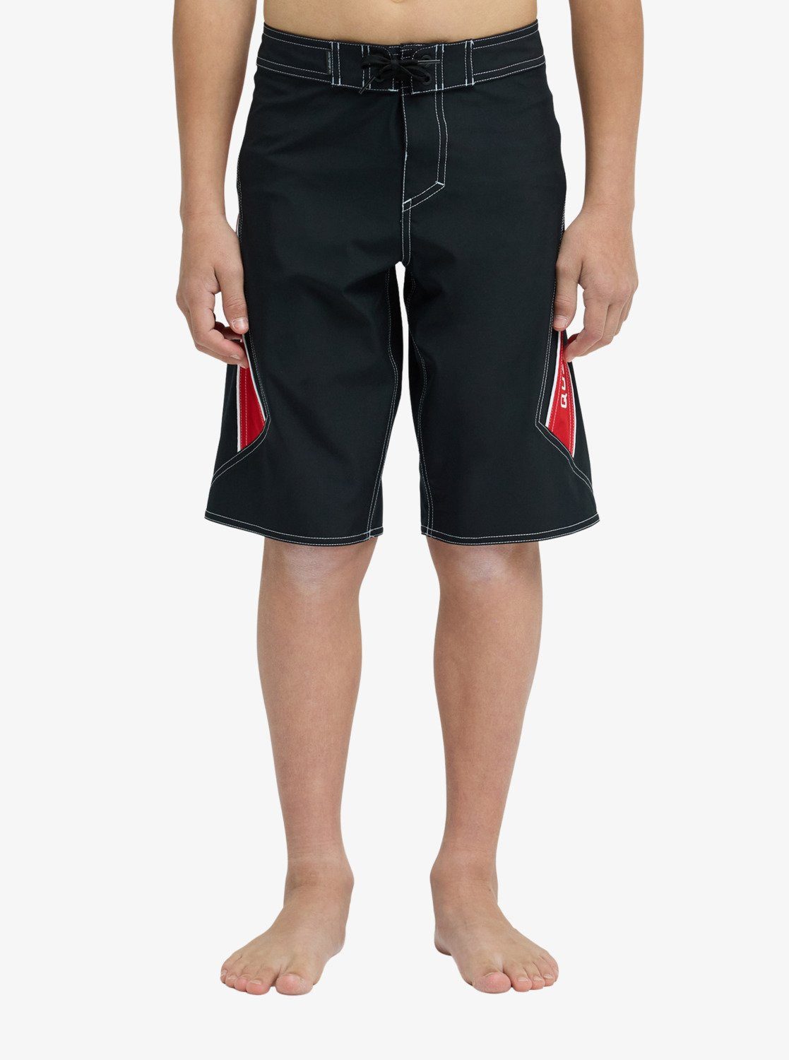 Quiksilver Skaterbermudas