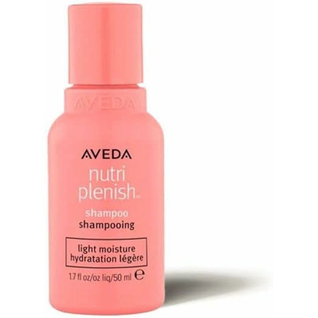 Aveda Haarshampoo NutriPlenish LIGHT Moisture Shampoo