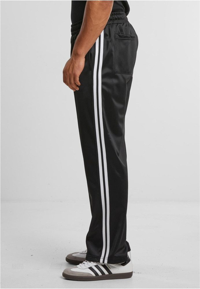 URBAN CLASSICS Trainingshose Retro Tricot Track günstig online kaufen