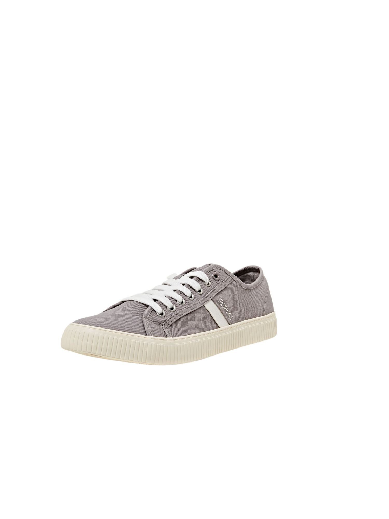 Esprit Sneakers aus Canvas Sneaker